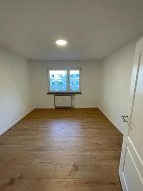 Foto - Etagenwohnung in Hof zur Miete