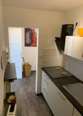 Foto - Etagenwohnung in Heidelberg zur Miete