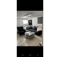2ZKB Souterrain Wohnung - 900,00 EUR Kaltmiete, in Kronau (PLZ: 76709)