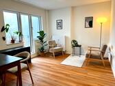 Foto - Praxisraum in Psychotherapiepraxis Mo, Do + Fr zu vermieten