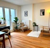 Praxisraum in Psychotherapiepraxis Mo, Do + Fr zu vermieten - Köln