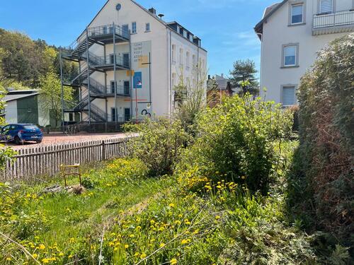 Foto - Einfamilienhaus zur Miete in Lichtenstein (Sachsen)
