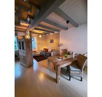 Helle und extravagante 2,5 Zimmer Maisonette-Wohnung - Meinersen