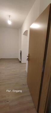 Foto - Etagenwohnung zur Miete in Halberstadt