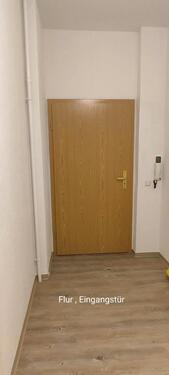 Foto - Etagenwohnung in Halberstadt