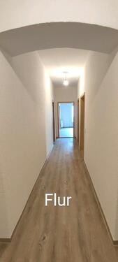 Foto - Etagenwohnung in Halberstadt zur Miete