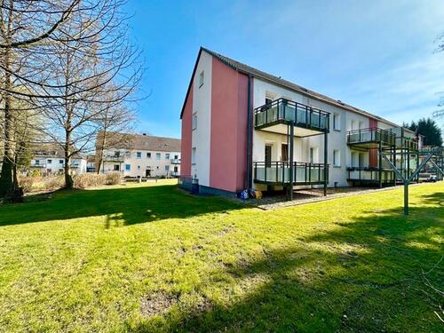 Foto - Etagenwohnung zur Miete in Dortmund