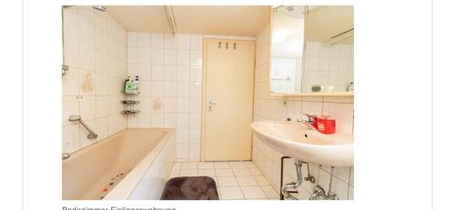 Foto - Einfamilienhaus in Trossingen