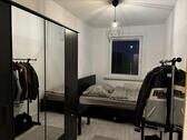 Foto - Möblierte 2-Zimmer-Wohnung mit Balkon – WLAN, Strom, GEZ inkl.
