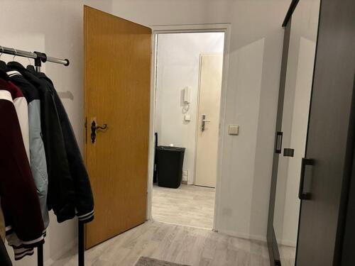 Foto - Etagenwohnung zur Miete in Berlin