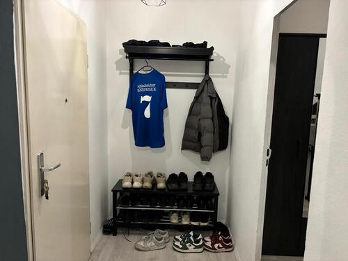 Foto - Etagenwohnung in Berlin