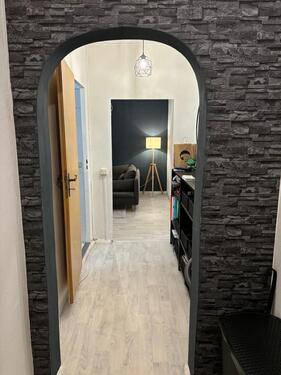 Foto - Etagenwohnung in Berlin zur Miete