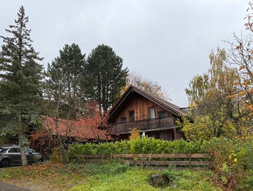 Foto - EFH zur Miete mit separater kleiner Einheit z. B. für Büro