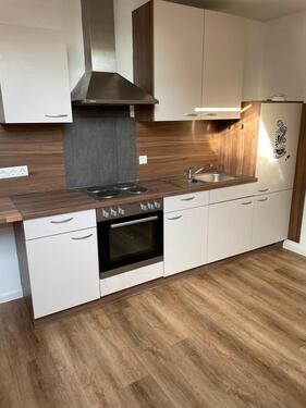 Foto - Etagenwohnung zur Miete in Emlichheim