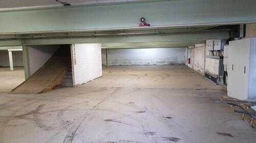 Foto - Vermiete frostsichere Stellplätze