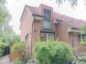 Foto - Gemütliches, großes Familienzuhause: End-Reihenhaus in HHNiendorf