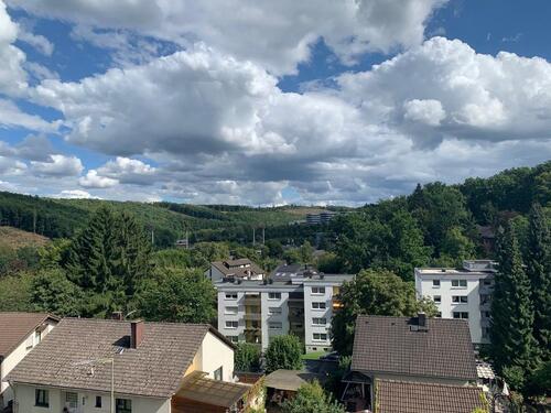 Foto - Penthauswohnung mit umlaufender 75 m² Sonnenterasse