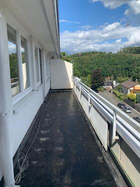 Foto - Etagenwohnung zur Miete in Siegen