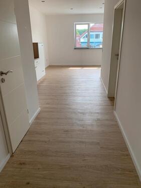 Foto - Moderne 2 Zimmer Neubau Wohnung im 1. OG