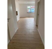 Moderne 2 Zimmer Neubau Wohnung im 1. OG - Langwedel