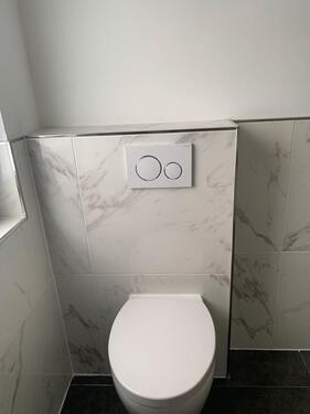 Foto - Etagenwohnung in Langwedel