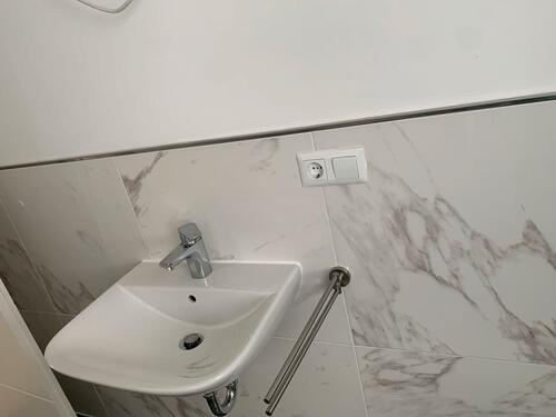 Foto - Etagenwohnung in Langwedel zur Miete