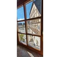 Senioren-Wohnung mit Aufzug! - 430,00 EUR Kaltmiete, in Hartenstein (PLZ: 08118)