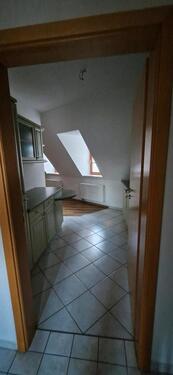 Foto - 2 Zimmer Dachgeschoßwohnung in Hartenstein