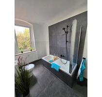 Top renoviert – ideal für Singles, Paare oder Studenten! - Mittweida