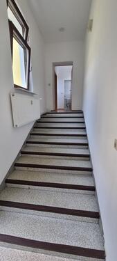 Foto - Etagenwohnung zur Miete in Greifswald