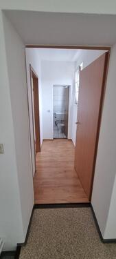 Foto - Etagenwohnung in Greifswald