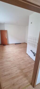 Foto - Etagenwohnung in Greifswald zur Miete