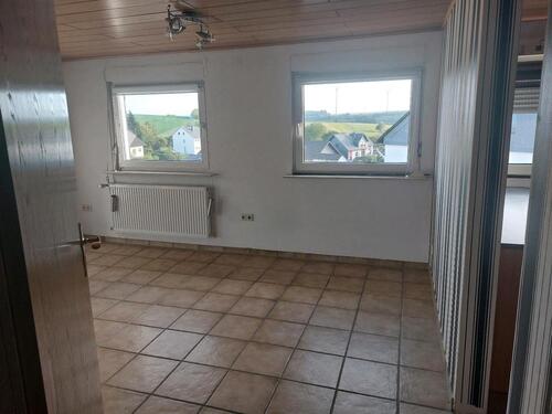 Foto - Etagenwohnung in Kastellaun