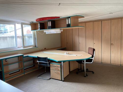 Foto - Moderne Gewerbe-, Büro- oder Praxisfläche in Altendiez zu vermieten