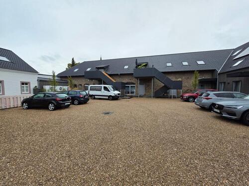 Foto - Exclusive Wohn-Perle im Denkmal, Wohnung + TOP Galerie !!!