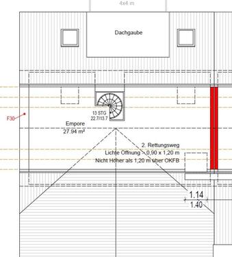 Foto - 3 Zimmer Etagenwohnung zur Miete in Nörvenich