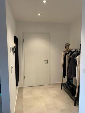 Foto - Etagenwohnung in Nörvenich zur Miete