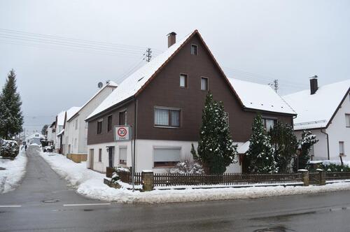 Foto - Großzügiges Haus in Hülben zu vermieten