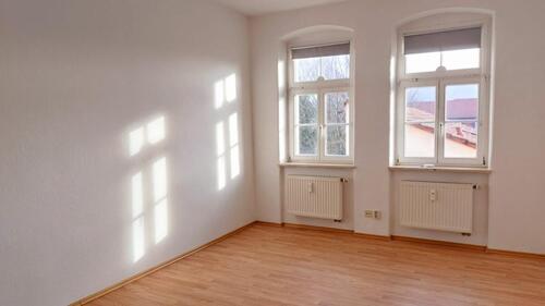 Foto - 2-Zimmer-Wohnung in Löbau - 350,00&nbsp;EUR Kaltmiete, ca.&nbsp; 50,00&nbsp;m&sup2;