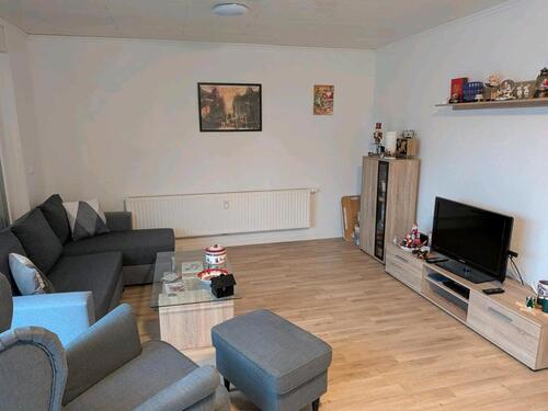 Foto - 3 Zimmer Etagenwohnung zur Miete in Uplengen