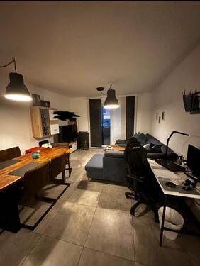 Foto - 2 Zimmer Etagenwohnung zum Kaufen in Buseck