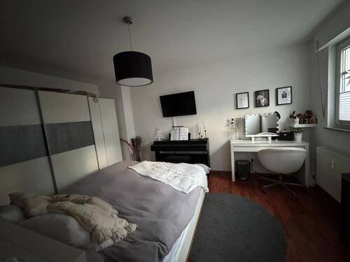 Foto - 2 Zimmer Etagenwohnung in Troisdorf