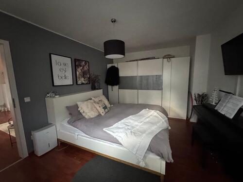 Foto - Etagenwohnung in Troisdorf zur Miete