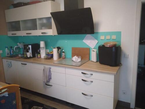 Foto - Schöne 3,0 Zimmer Wohnung in zentralem Wohnhaus in Gottmadingen