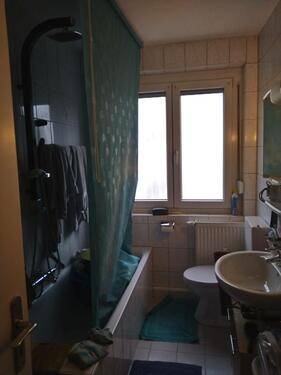 Foto - 3 Zimmer Etagenwohnung in Gottmadingen