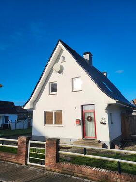 Foto - Einfamilienhaus an der Weser - 240.000,00&nbsp;EUR Kaufpreis, ca.&nbsp; 140,00&nbsp;m&sup2;