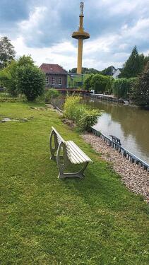Foto - 6 Zimmer Einfamilienhaus zum Kaufen in Hagen im Bremischen