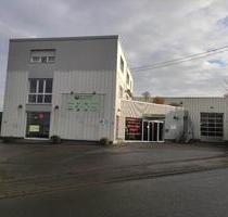 Flexibel nutzbare Gewerbefläche in Wissen