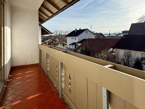 Foto - 4,5-Zimmer-Wohnung in 86972 Altenstadt