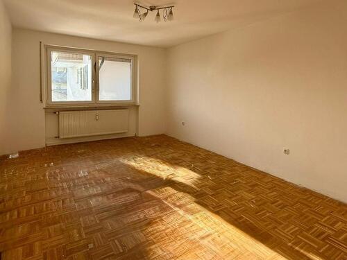 Foto - 4.5 Zimmer Etagenwohnung in Hohenfurch